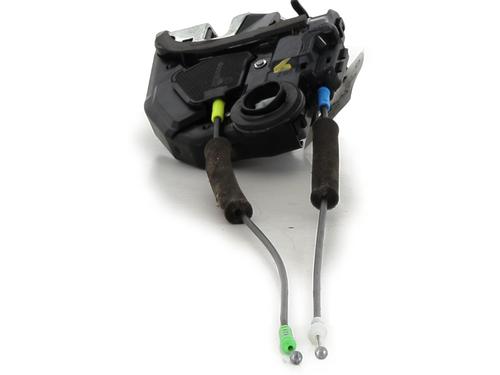 Rear right lock TOYOTA COROLLA Estate (_E21_) 1.8 Hybrid (ZWE211) | BP26443728C99