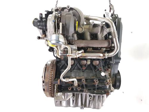 Engine RENAULT SCÉNIC II (JM0/1_) 1.9 dCi (JM14) | BP40004273M1 - Image 4