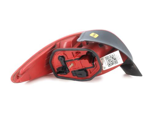 Right taillight PEUGEOT 206 Hatchback (2A/C)  | BP27813290C35 