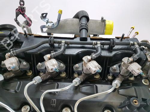 Engine MAZDA 6 Estate (GH) 2.2 MZR-CD (GH10) | BP38716937M1 - Image 10
