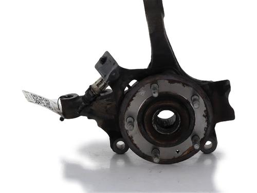 Used Left front steering knuckle CHEVROLET CAPTIVA (C100, C140) 2.0 D 4WD (150 hp) 33110828