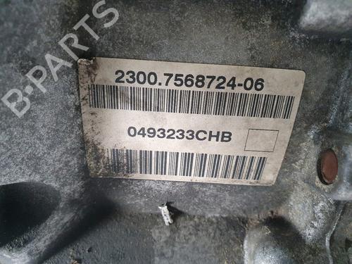 Gearbox MINI MINI (R56) One | BP33033282M3  - Image 5