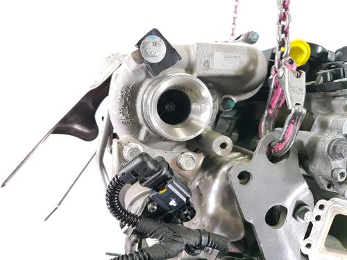 Engine PEUGEOT 208 I (CA_, CC_) 1.6 HDi | BP36795491M1 - Image 9