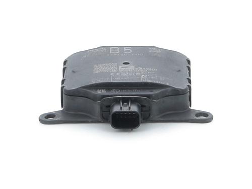 Electronic module LEXUS UX (_AA1_, _AH1_, _MA1_) 250h (MZAH10) | BP31180129M83