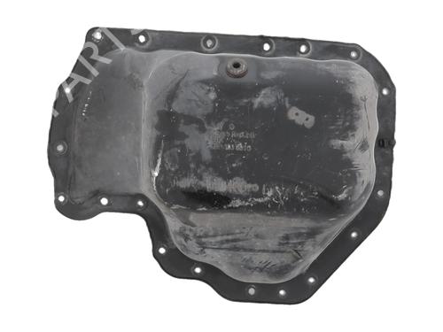 Used Oil sump VW POLO V (6R1, 6C1) 1.2 (70 hp) 31142057