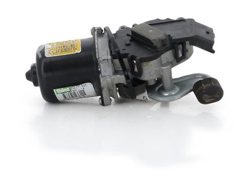 Used Front wiper motor Front wiper motor RENAULT CLIO III (BR0/1, CR0/1) 1.5 dCi (C/BR0G, C/BR1G) (68 hp) 39666351 39666351