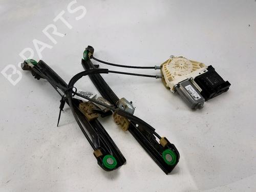 Used Front right window mechanism SEAT LEON (1P1) 1.9 TDI (105 hp) 27915359