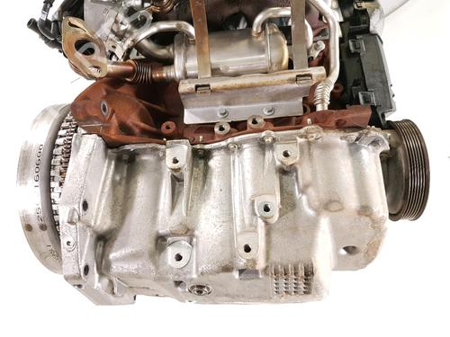 Engine RENAULT CAPTUR I (J5_, H5_) 1.5 dCi 90 (J5N4, J5M5, J5MW, J5M6, J5AL, J5AJ) | BP33165815M1  - Image 14