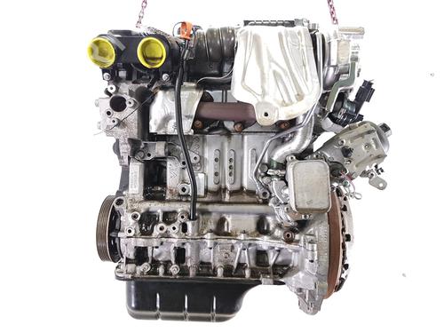 Engine PEUGEOT 208 I (CA_, CC_) 1.6 HDi / BlueHDi 75 | BP37456945M1 - Image 2