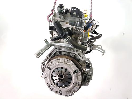 Engine OPEL AGILA B (H08) 1.2 (F68) | BP37148801M1 - Image 3