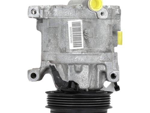 AC compressor FIAT PANDA (169_) 1.2 (169AXF2A, 169AXF1A) | BP38456801M34 - Image 5