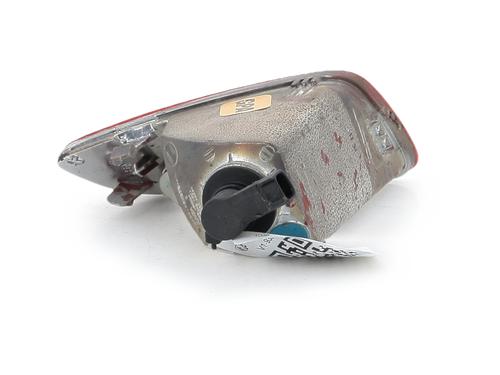 Rear bumper left light FORD FIESTA VII (HJ, HF) 1.1 Ti-VCT | BP40115217C81 - Image 2