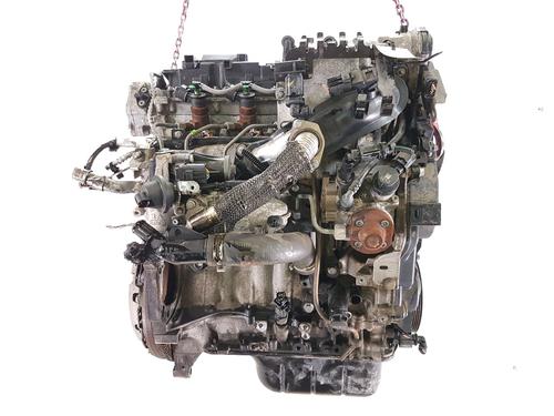 Engine PEUGEOT 207 (WA_, WC_) 1.6 HDi | BP34414111M1 - Image 4