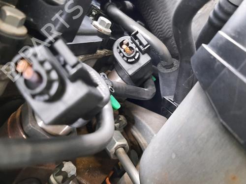 Engine PEUGEOT 308 SW I (4E_, 4H_) 1.6 HDi | BP31866403M1 