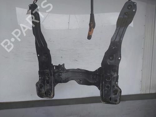 Forbro PEUGEOT EXPERT Van (VF3A_, VF3U_, VF3X_) 1.6 HDi 90 16V (90 hp) 31693422