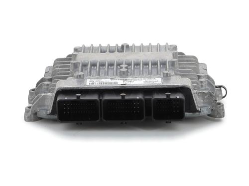 Computer motormanagement FORD FOCUS II Convertible 2.0 TDCi (136 hp) 29321056