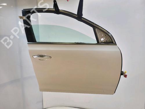 Used Right front door PEUGEOT 308 II (LB_, LP_, LW_, LH_, L3_) 1.6 HDi / BlueHDi 115 (115 hp) 29874910