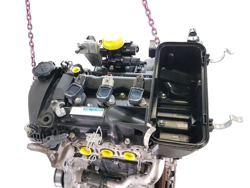 Engine CITROËN C1 (PM_, PN_) 1.0 | BP36853405M1 - Image 6