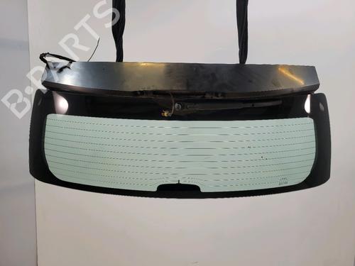Used Tailgate SMART FORTWO Coupe (451) 1.0 (451.331, 451.380) (71 hp) 30054106