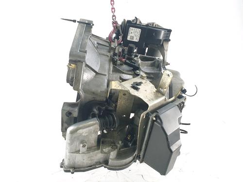 Used Gearbox PEUGEOT 1007 (KM_) 1.6 16V (109 hp) 29849146