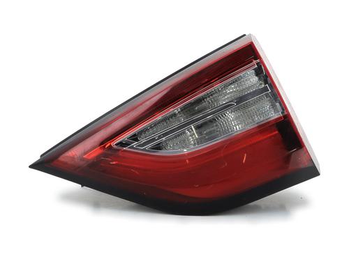 Right tailgate light RENAULT GRAND SCÉNIC IV (R9_) 1.5 dCi 110 (R9A3) | BP29218207C80 