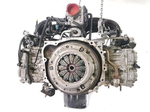 Engine SUBARU FORESTER (SJ_) 2.0 i AWD (SJ5) | BP23854988M1 