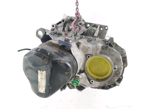 Gearbox RENAULT RAPID Box Body/MPV (F40_, G40_) | BP30118368M3