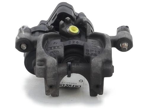 Used Right rear brake caliper AUDI A3 Sportback (8VA, 8VF) 1.4 TSI (150 hp) 30503480