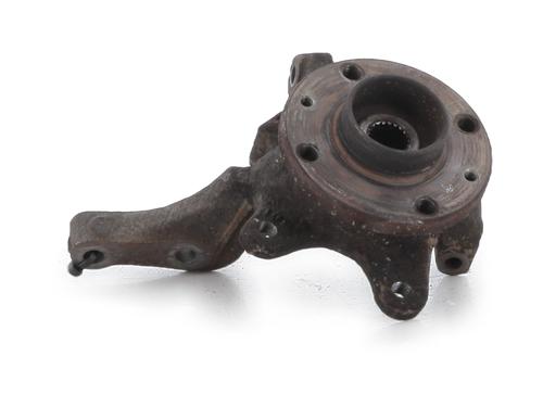 Venstre Styrespindel lagerhus RENAULT TWINGO I (C06_) 1.2 (C066, C068) (58 hp) 30827811