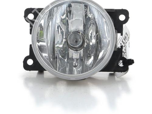 Used Left front fog light PEUGEOT 208 I (CA_, CC_) 1.2 PureTech 82 (82 hp) 29988331