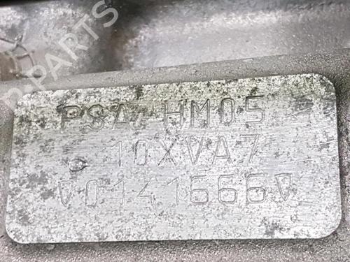 Engine PEUGEOT 208 I (CA_, CC_) 1.2 PureTech 82 | BP29988473M1