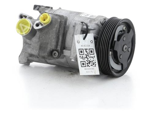 Used AC compressor AC compressor 38432214 38432214