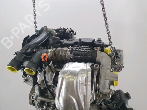 Engine CITROËN C3 II (SC_) 1.6 BlueHDi 100 | BP37482966M1 - Image 5
