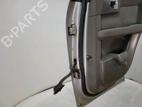 Right rear door AUDI A2 (8Z0) 1.4 TDI | BP30119059C5 