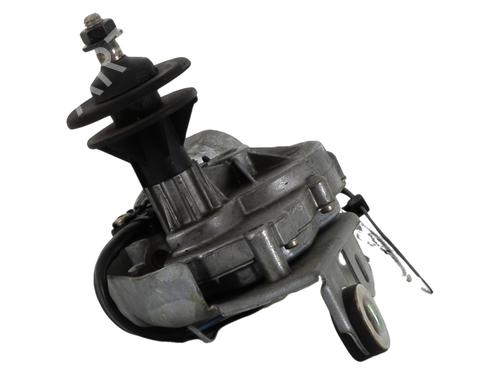 Rear wiper motor RENAULT MEGANE I Coach (DA0/1_) 1.6 16V (DA0B, DA04, DA11) | BP25481465M102 