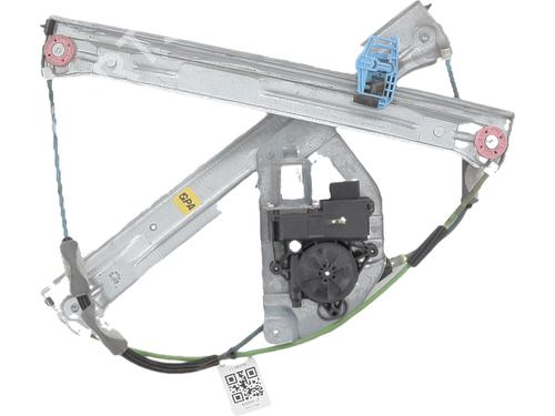 Used Front left window mechanism Front left window mechanism 37087020 37087020