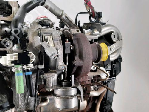 Engine RENAULT KANGOO / GRAND KANGOO II (KW0/1_) 1.5 dCi 110 (KW06, KW12) | BP32513543M1 - Image 6