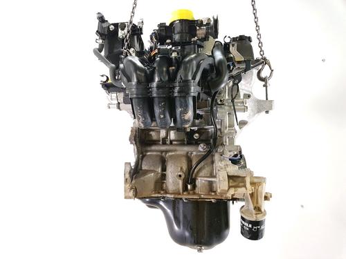Engine CITROËN C1 (PM_, PN_) 1.0 | BP28207640M1 