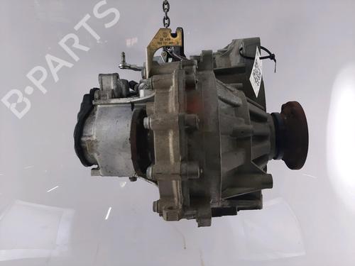 Gearbox VW GOLF VI (5K1) | BP35891832M3 - Image 3