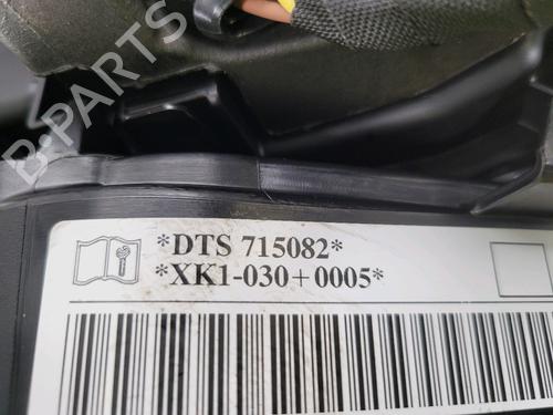 Engine AUDI A3 Sportback (8YA, 8YF)  | BP28506071M1
