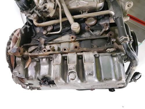 Engine VW POLO V (6R1, 6C1) 1.6 TDI | BP30448847M1