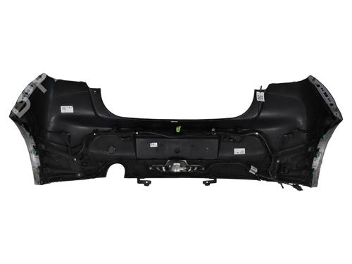 Rear bumper PEUGEOT 208 II (UB_, UP_, UW_, UJ_) 1.2 PureTech 100 | BP29696079C8 