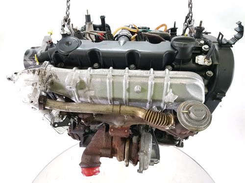 Engine CITROËN BERLINGO / BERLINGO FIRST Box Body/MPV (M_) | BP30166000M1