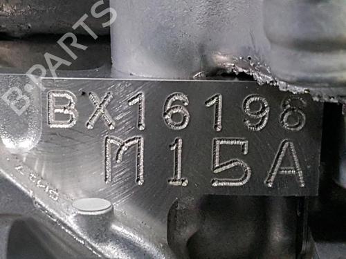 Engine TOYOTA YARIS CROSS (MXP_) 1.5 Hybrid (MXPJ11) | BP40034667M1 - Image 7