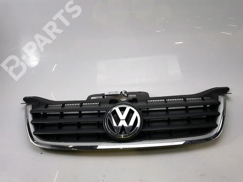 Used Front grille Front grille VW TOURAN (1T1, 1T2) 1.9 TDI (105 hp) 11200183 11200183