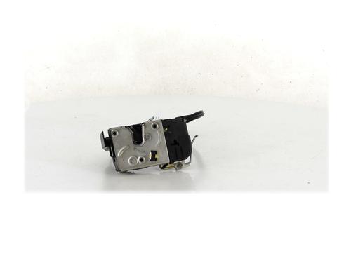 Front right lock PEUGEOT 307 (3A/C) 1.6 HDi | BP25797085C97 