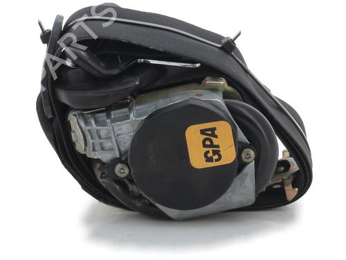 Front right belt tensioner PEUGEOT 807 (EB_) 2.2 HDi | BP29930961C88