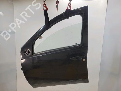 Used Left front door Left front door DACIA DUSTER (HS_) 1.5 dCi 4x4 (109 hp) 33686133 33686133