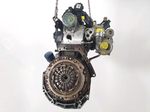 Engine RENAULT CLIO III (BR0/1, CR0/1) 1.5 dCi (C/BR0G, C/BR1G) | BP36211584M1 - Image 3