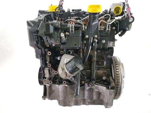 Engine RENAULT SCÉNIC III (JZ0/1_) 1.5 dCi | BP36776869M1 - Image 2